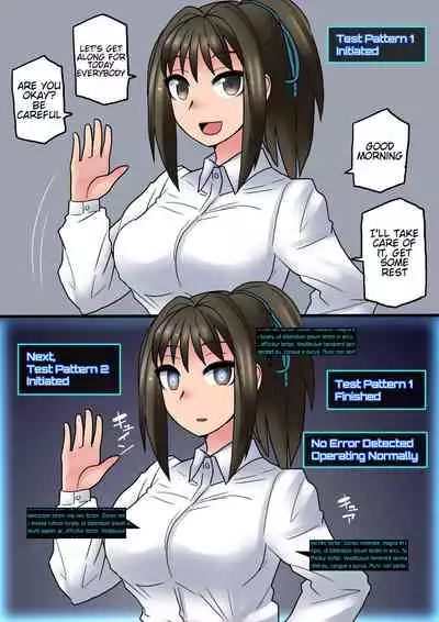 [581] Cool Bishoujo Remodeling Ch1-19 [English]