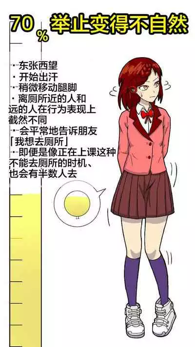 Dokudan to Henken ni Motozuita Nyoui Gauge