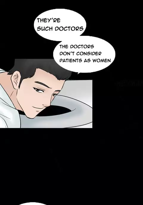 The Taste of Hands Ch.1-62