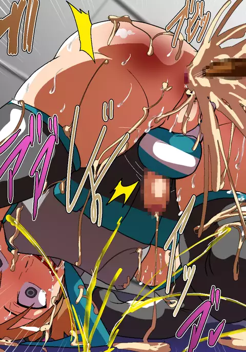 Musuko NTR ~Jippu ni Kimeseku Saremakuru Furyou Shounen~