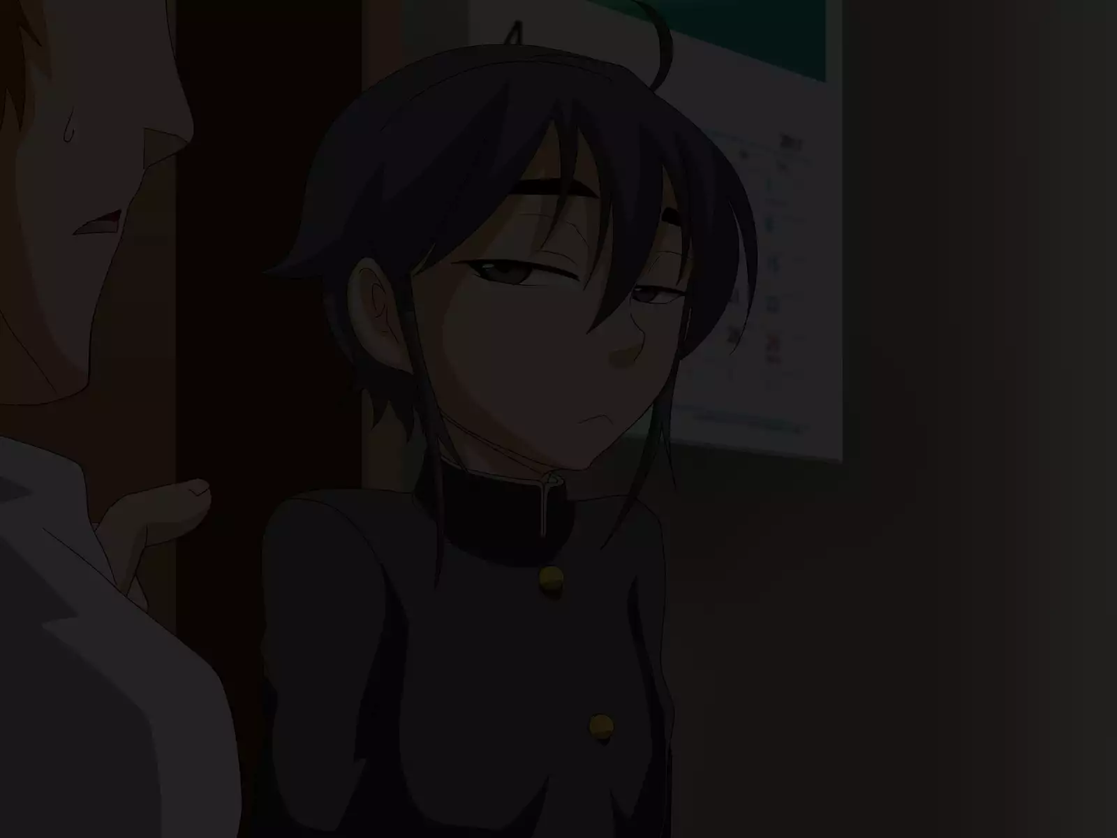 Dekiru Otouto ~Aitsu wa Dareka no Nikubenki!?~