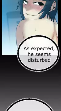 My Office Ch.1-41 (English) (Ongoing)