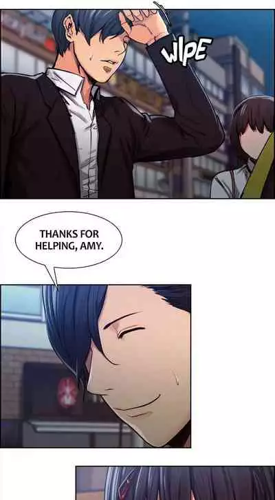 Taste of Forbbiden Fruit Ch.21/24