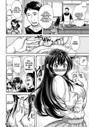 Tane no Nai Hachi A Seedless Flowerpot [spanish] Completo