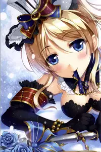 (C87) [TwinBox (Hanahanamaki, Sousouman)] Erokano (Love Live!) [English] [doujin-moe.us]