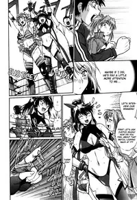 [Manabe Jouji] Ring x Mama 4 [English] [Soba-scans]