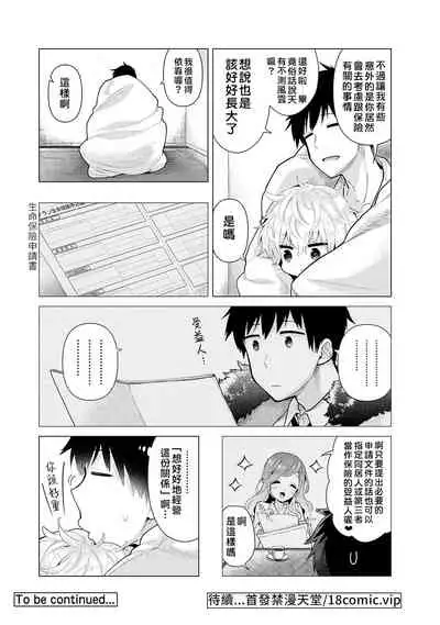 Noraneko Shoujo to no Kurashikata | 與野貓少女一起生活的方法 Ch. 22-25