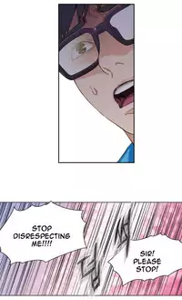 [BAK Hyeong Jun] Sweet Guy Ch. 1-44 [English] [YoManga]