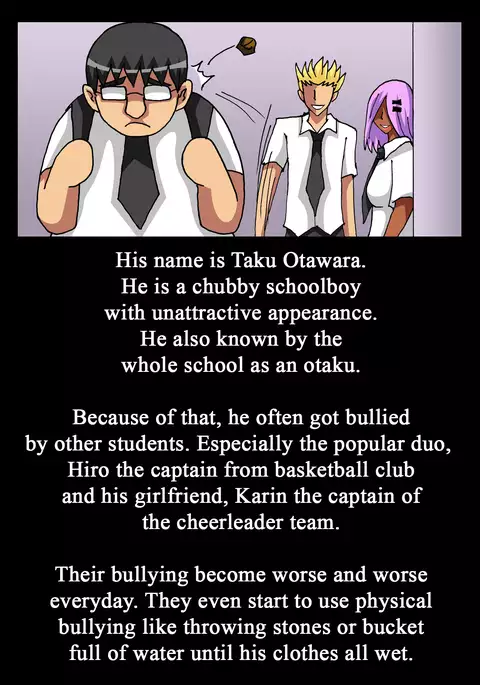 InterRacial Love 4 - Ghost Love Story