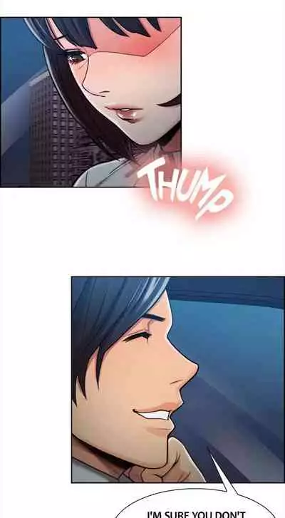 Taste of Forbbiden Fruit Ch.21/24