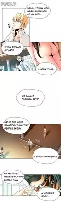 [Fantastic Whale] Twin Slave Ch.1-25 (English) (Ongoing)