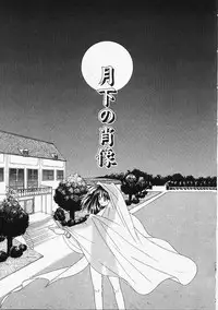 [Naruse Hirofumi] Glass no Tobira - A Door of Glass