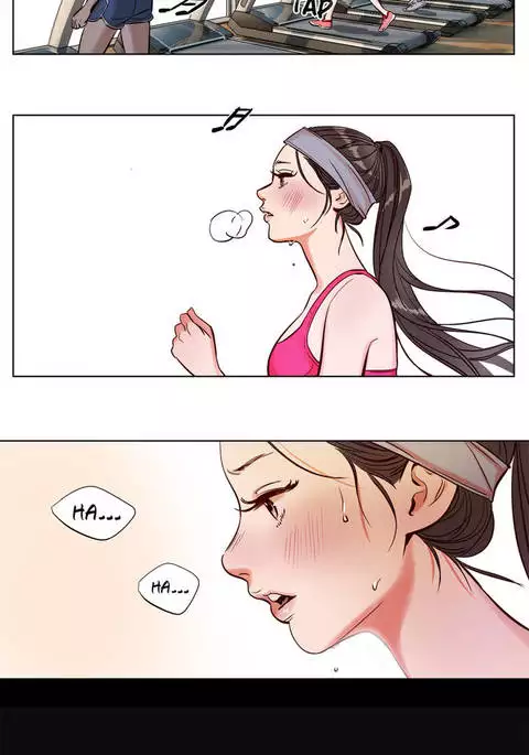 Atonement Camp Ch.1-15