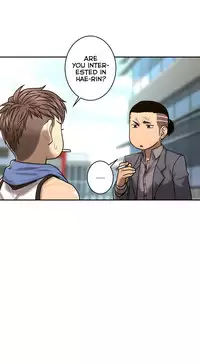 [Guh Bal Han] Ghost Love Ch.1-26 (English) (YoManga) (Ongoing)