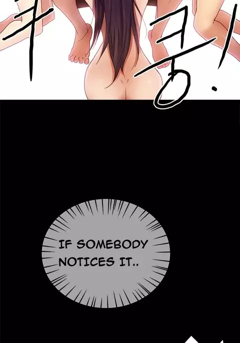 Will You Do as I Say? Ch.1-20