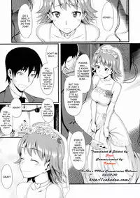 (COMIC1☆3) [TNC. (Lunch)] Monopoly KisS (THE iDOLM@STER) [English] [SaHa]