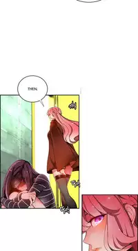 [Juder] Lilith`s Cord Ch.1-17 (English) (Ongoing)