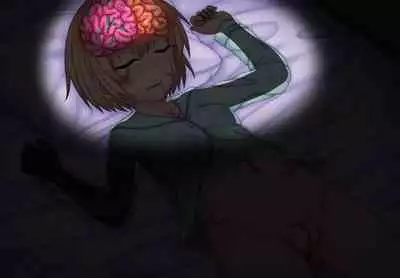 Parasitic takeover story Part2