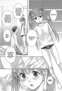 [Anthology] Otokonoko Uke Vol. 2 [English]