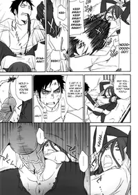 [Tachibana Kai] Anekitte Rifujin da!? [English] {The Lusty Lady Project}