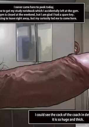 주지육림 배구부 The passionate Volleyball team