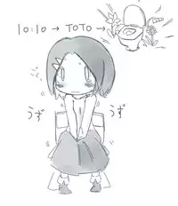 [English] Pokemon - Aroma Lady Desperation