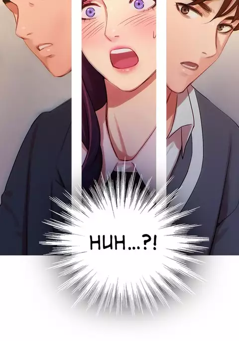 Scandal of the Witch Ch.1-13