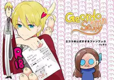 Geordo tntn Story
