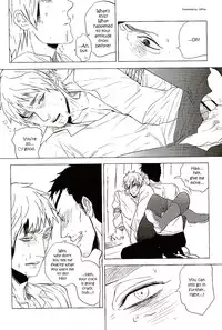 (CCTokyo125) [MORBID+LOVERS (Shou)] oh shit, my baby (Hetalia: Axis Powers) [English] [OKFan]