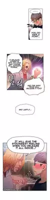 [BAK Hyeong Jun] Sweet Guy Ch. 1-44 [English] [YoManga]