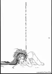 (C48) [Genkotsu Dan (Various)] CD SONG BOOK (Tenchi Muyo)