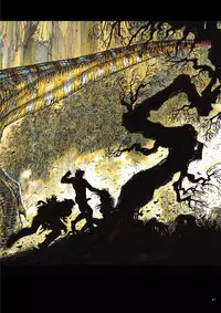 [MAIRENJIE]Sex-files of Chinese Swordsmen | 狎客行