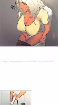 [Serious] Domesticate the Housekeeper 调教家政妇 Ch.29~42 [Chinese]中文