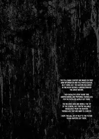 Monster Seitai Houkokusho | Monster Ecology Report