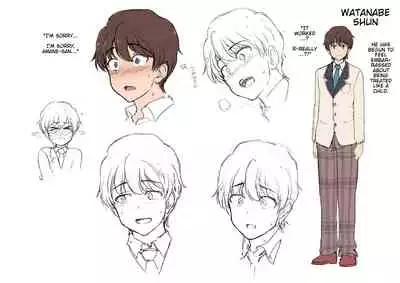 FamiCon - Family Control Ch. 2