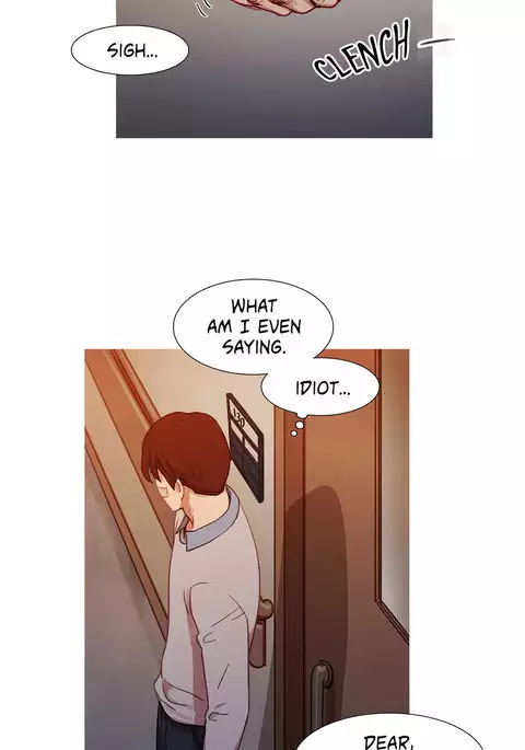 Scandal of the Witch Ch.1-35