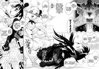 [Jam Ouji] Futanari Oukoku no Bokkou Ch. 7-10 [English] [Tigoris]