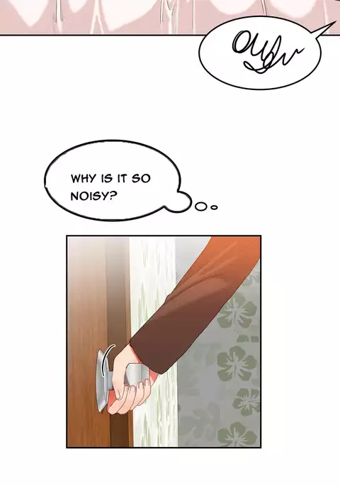 Hari Dormitory Ch.0-25