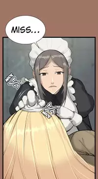 [Hong BanJang] Aharoo Ch.1-25 (English) (YoManga) (Ongoing)