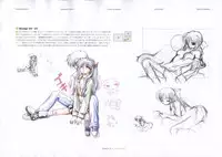 The Ultimate Art Collection Of "Kanon"