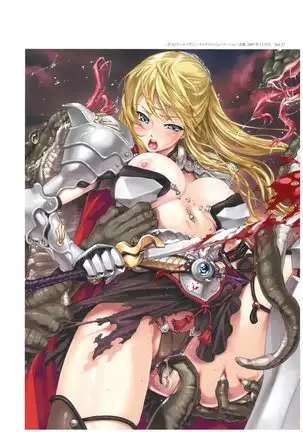 八宝備仁画集 紅蝶（ほてり）