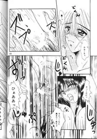 [Anysing World (Katase Yuu)] Towa (Rurouni Kenshin)