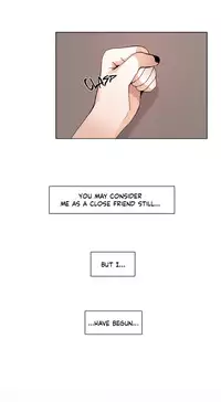 [Silverstar] Talk To Me Ch.1-32 (English) (Ongoing)