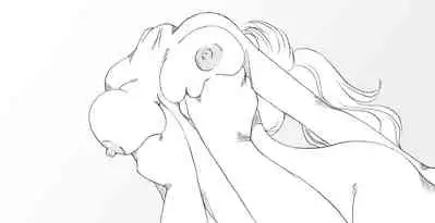 [rbnz] 悠輝ちゃんの友達、揺子ちゃんも