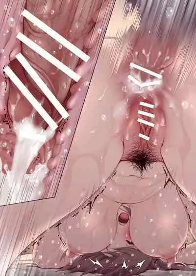 Oshi ni Yowai Kanojo