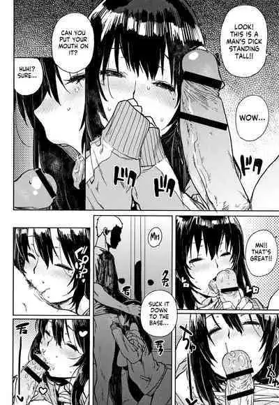 Gakuen Kounin Tanetsuke Gasshuku | Officially Accredited Sex Boot Camp Ch 1-2