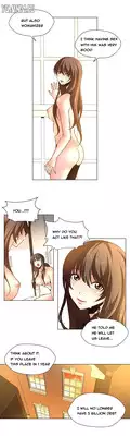 [Fantastic Whale] Twin Slave Ch.1-25 (English) (Ongoing)