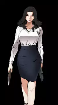 Take a Peek 偷窥 Ch.39~44 [Chinese]