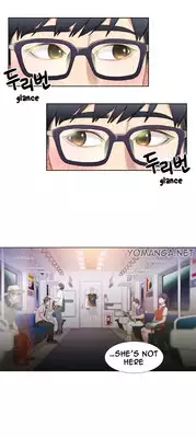 [BAK Hyeong Jun] Sweet Guy Ch.1-49 (English) (YoManga) (Ongoing)
