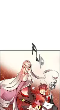 [Juder] Lilith`s Cord Ch.1-21 (English) (Ongoing)